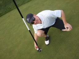 Jim Frenette - Hole-in-one