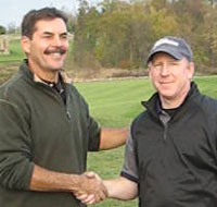 Ed Urrutia – Mulligan Champion