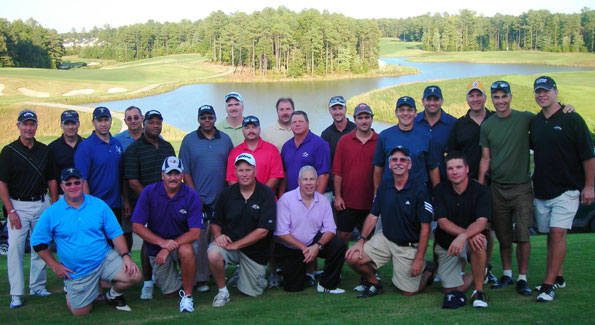 2009 Wellman Cup - Royal New Kent